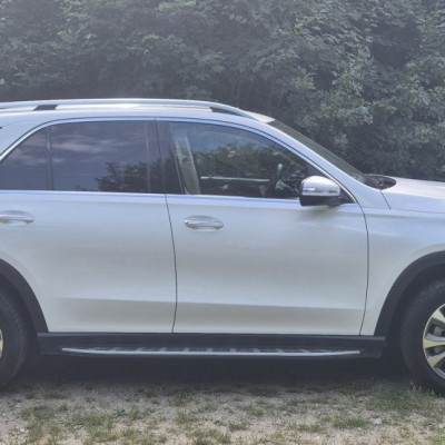 sprzedam mercedesa gle 2.0 benzyna