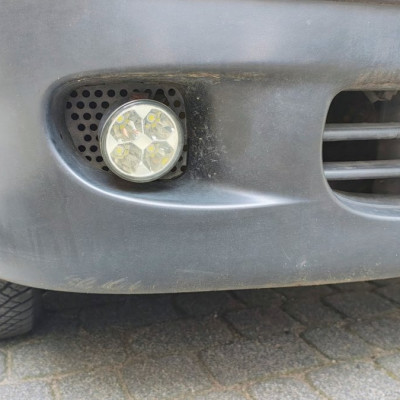 Daewoo Matiz 0.8 w znakomitym stanie