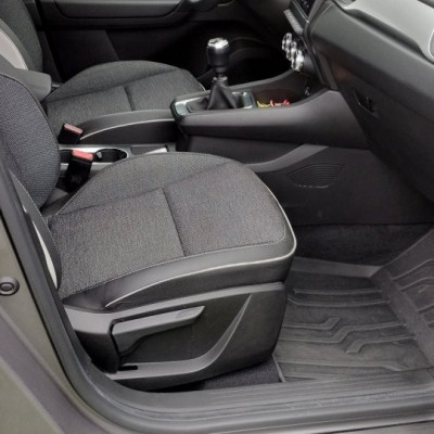 Renault Captur 2023r wersja techno