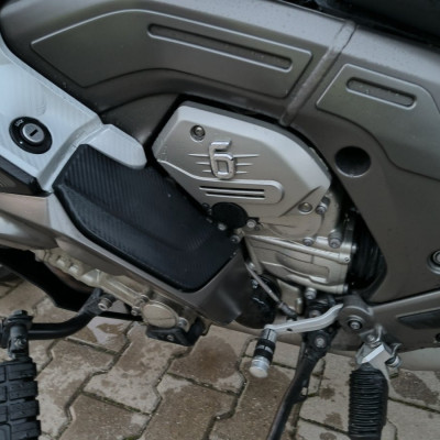 BMW K 1600 GT 2012