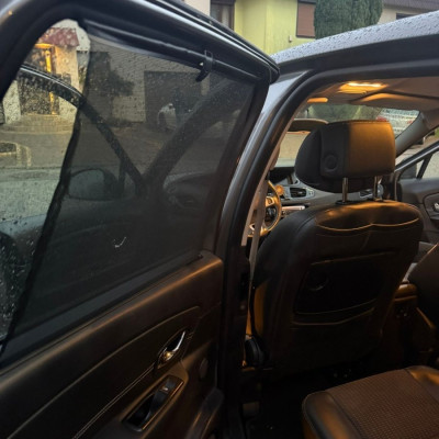 Renault Grand Scenic TCe 130 Bose - 7 osób