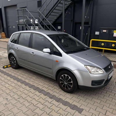 Ford Focus C-Max 1.8 z 2003 r.