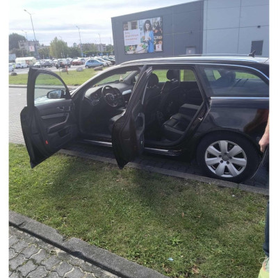 Audi A6 C6 kombi