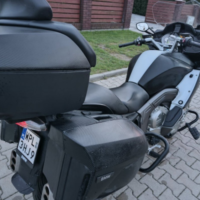 BMW K 1600 GT 2012