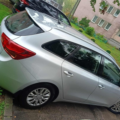 Kia Ceed II (2012 - 2018) 1.6, 2016 rok, 213t