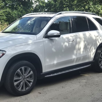 sprzedam mercedesa gle 2.0 benzyna