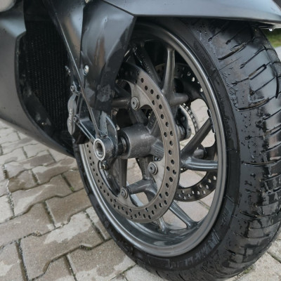 BMW K 1600 GT 2012