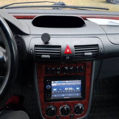 Mercedes Vaneo 1.7cdi