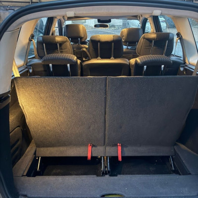 Renault Grand Scenic TCe 130 Bose - 7 osób