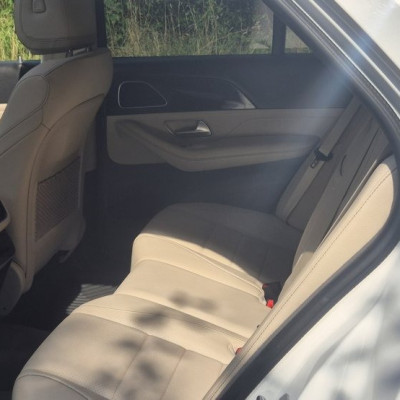 sprzedam mercedesa gle 2.0 benzyna