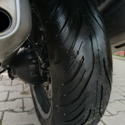 BMW K 1600 GT 2012