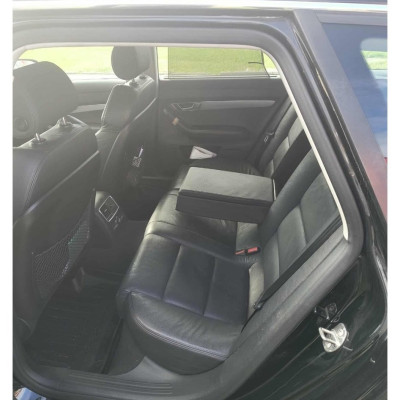Audi A6 C6 kombi