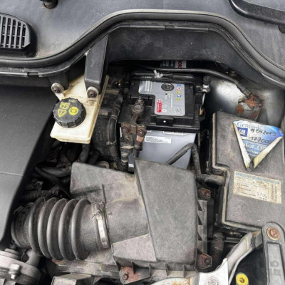 Ford Focus C-Max 1.8 z 2003 r.