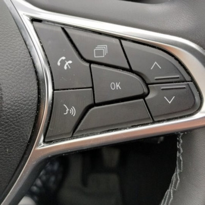 Renault Captur 2023r wersja techno