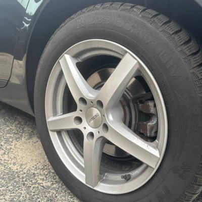 Opel Insignia 2.0 CDTI Sports Tourer Automati