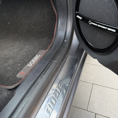 Renault Grand Scenic TCe 130 Bose - 7 osób