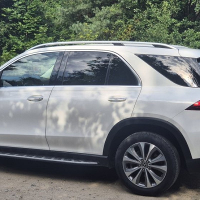 sprzedam mercedesa gle 2.0 benzyna