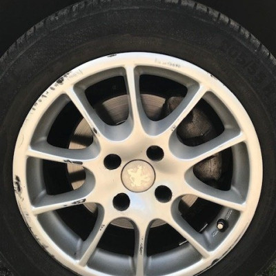 Peugeot 308 1.6 HDi Active 2013