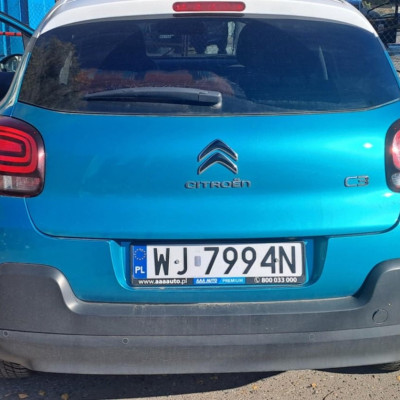 Samochód osobowy