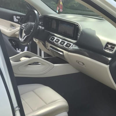 sprzedam mercedesa gle 2.0 benzyna