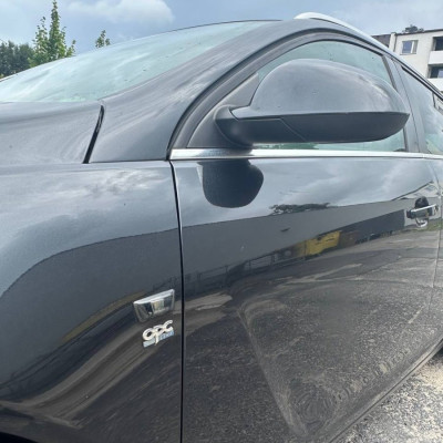 Opel Insignia 2.0 CDTI Sports Tourer Automati