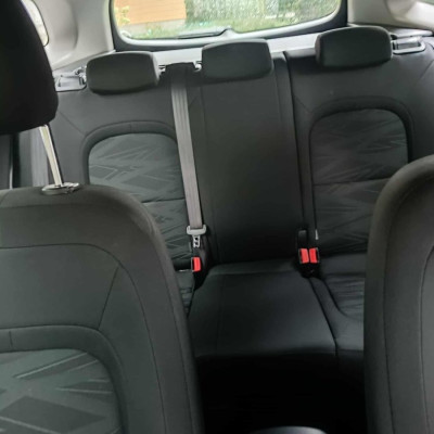 Kia Ceed II (2012 - 2018) 1.6, 2016 rok, 213t