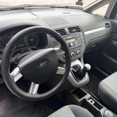 Ford Focus C-Max 1.8 z 2003 r.