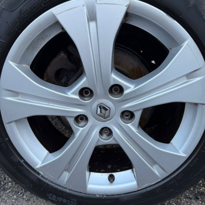 Renault Grand Scenic TCe 130 Bose - 7 osób