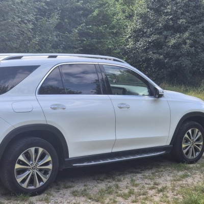 sprzedam mercedesa gle 2.0 benzyna