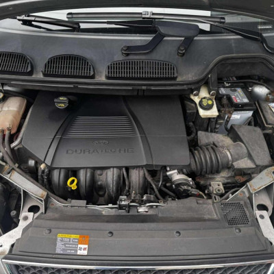 Ford Focus C-Max 1.8 z 2003 r.