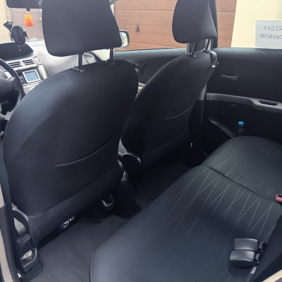 Sprzedam zadbaną Toyotę Yaris 2008
