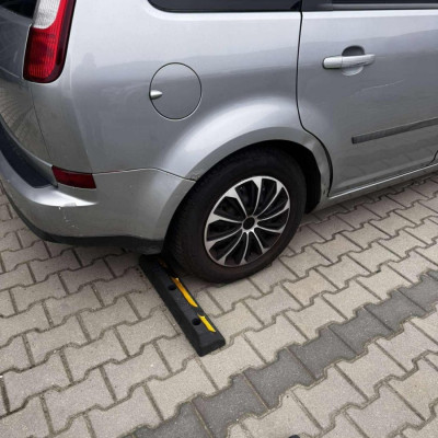 Ford Focus C-Max 1.8 z 2003 r.