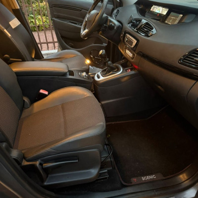 Renault Grand Scenic TCe 130 Bose - 7 osób