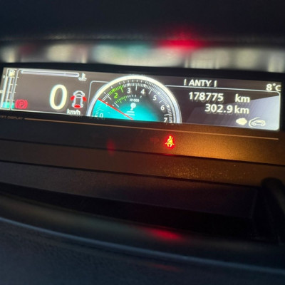 Renault Grand Scenic TCe 130 Bose - 7 osób