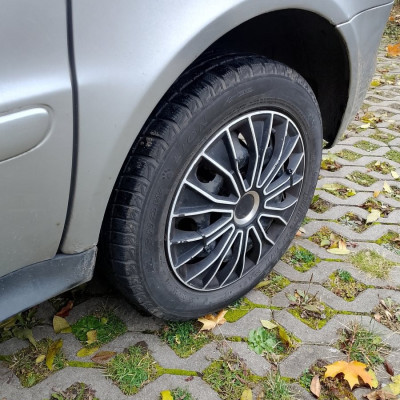 Mercedes Vaneo 1.7cdi