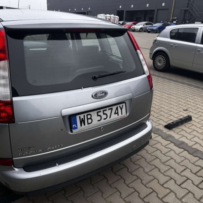 Ford Focus C-Max 1.8 z 2003 r.