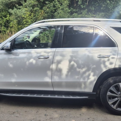 sprzedam mercedesa gle 2.0 benzyna