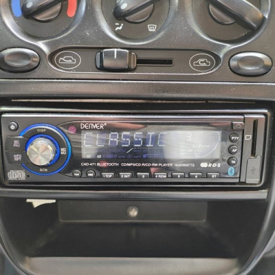 Daewoo Matiz 0.8 w znakomitym stanie