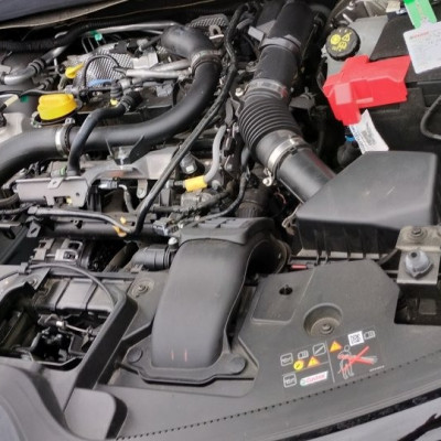 Renault Captur 2023r wersja techno
