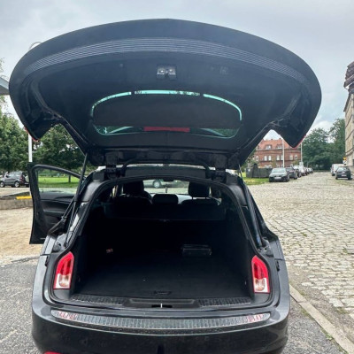 Opel Insignia 2.0 CDTI Sports Tourer Automati