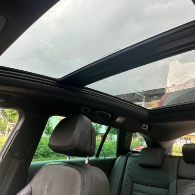 Opel Insignia 2.0 CDTI Sports Tourer Automati