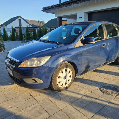 FORD FOCUS 2009 1.6 TDCI 90KM