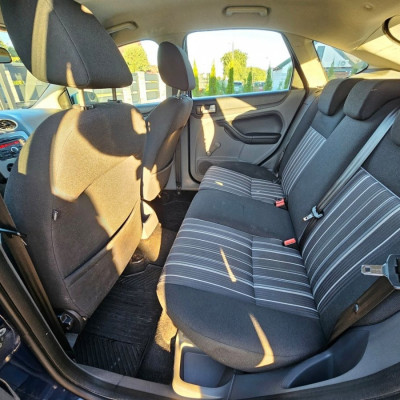 FORD FOCUS 2009 1.6 TDCI 90KM