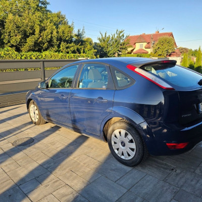 FORD FOCUS 2009 1.6 TDCI 90KM