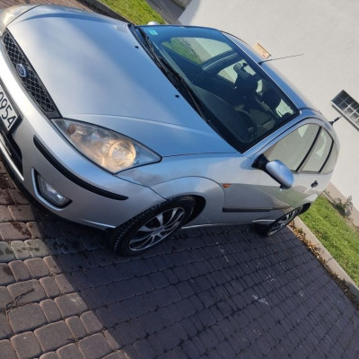 Ford Focus MK1 1.8 tddi