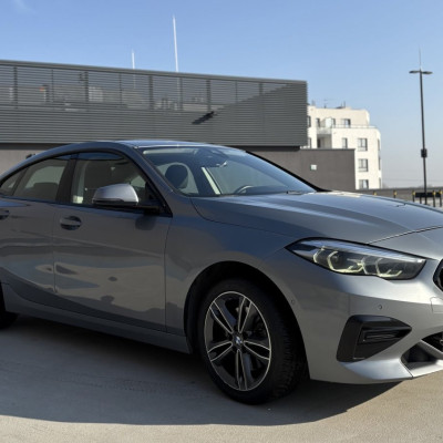 BMW Gran Coupe 218i salon Polska 2022 mały p