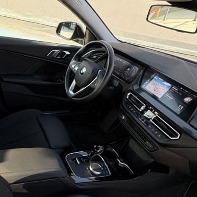 BMW Gran Coupe 218i salon Polska 2022 mały p