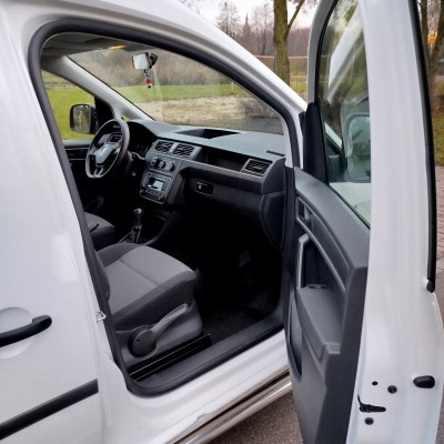 Sprzedam Volkswagen Caddy Long 2018