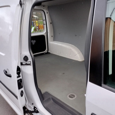 Sprzedam Volkswagen Caddy Long 2018