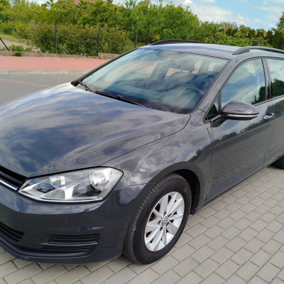 Sprzedam Volkswagen Golf 7 1.6TDI Diesel 2014